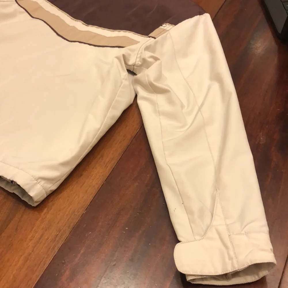 Retro Quicksilver Jacket small - Picture 14 of 16